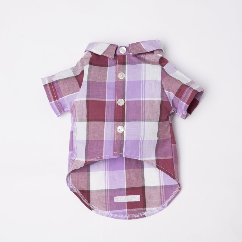Camisa Joe