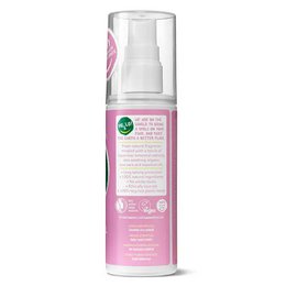 Spray de desodorante natural ylang