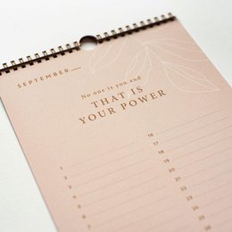 fødselsdagskalender