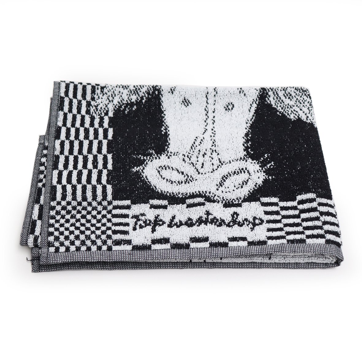 Keukenhanddoek Fiep Westendorp | Koe