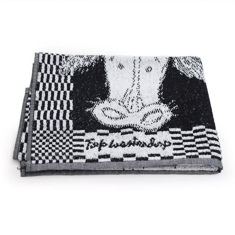 Keukenhanddoek Fiep Westendorp | Koe