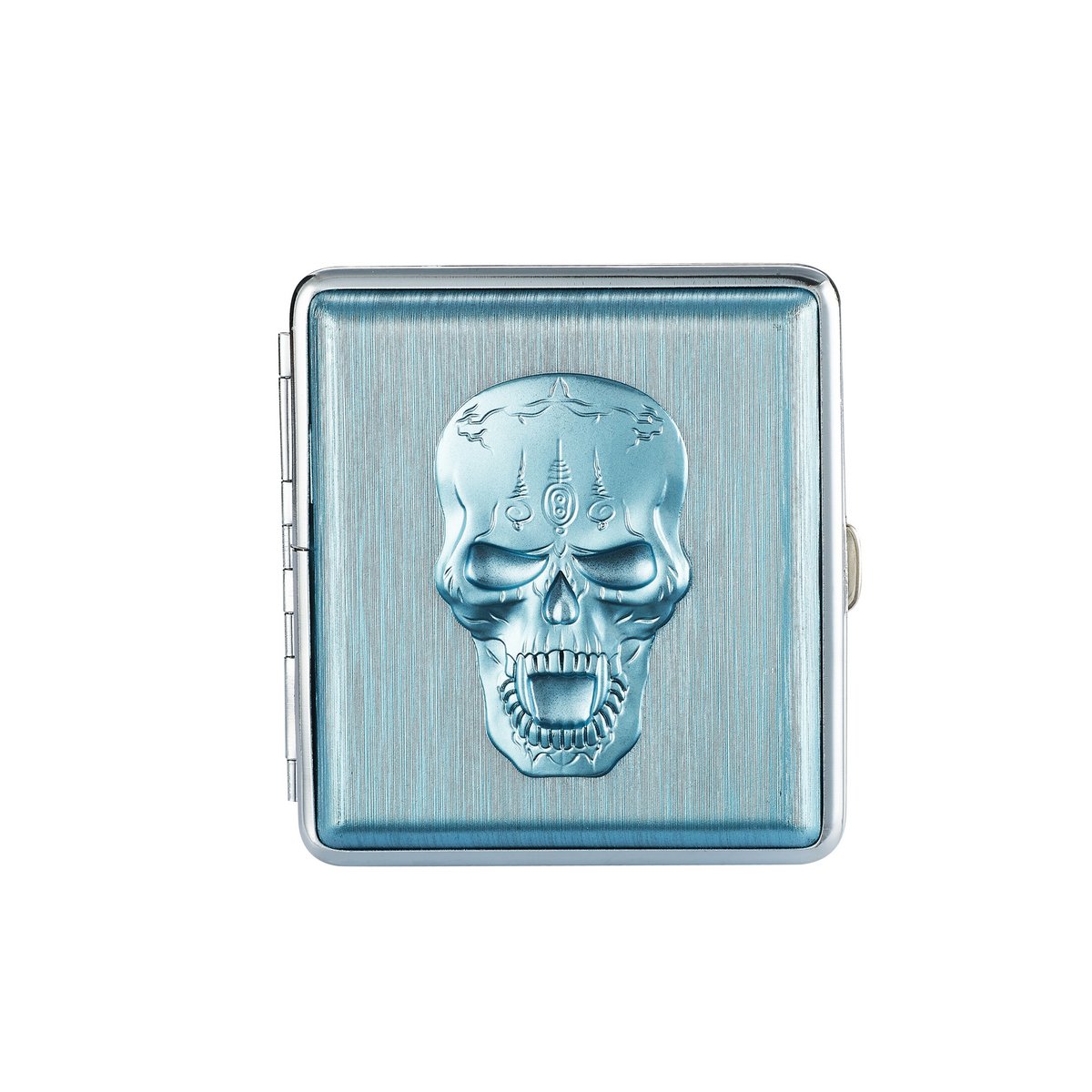 Etui Cigarette willen