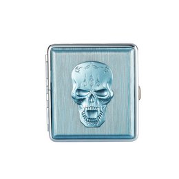 Etui Cigarette willen