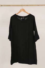 Leinenkleid REF. 66932
