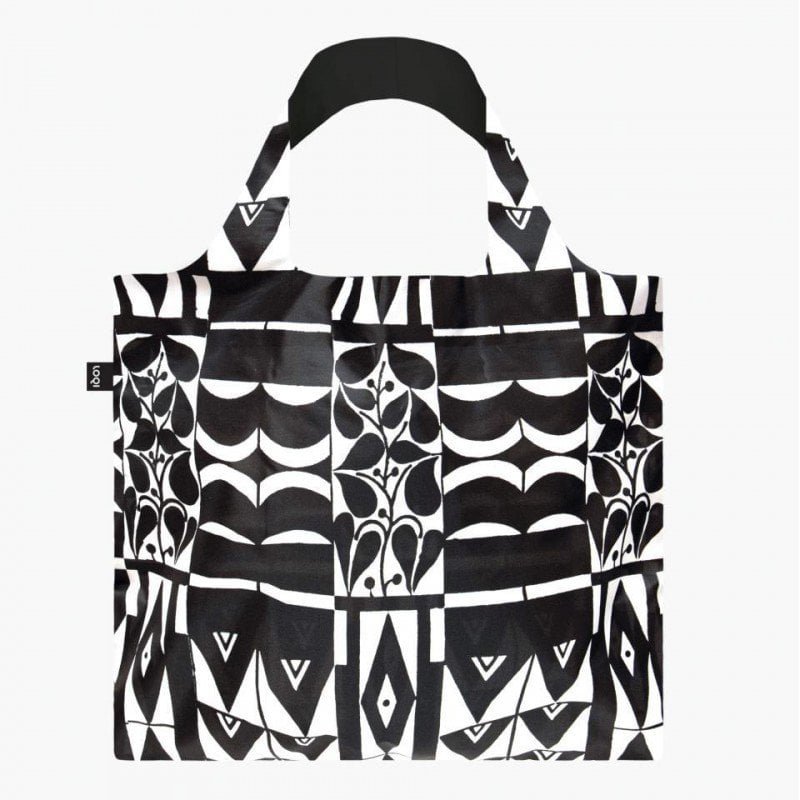 Loqi Bag Josef Hoffmann Werkstaette