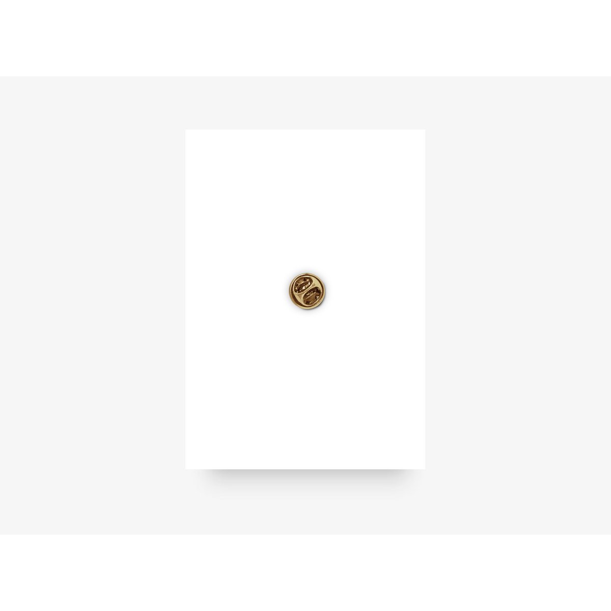 Pin / Karma Is Only
