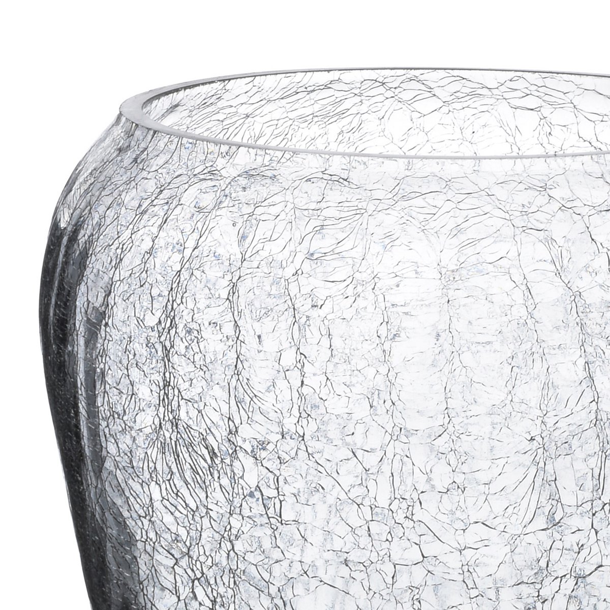 Serenit Vase 22,5xh25cm