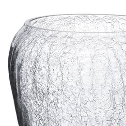 Serenit Vase 22,5xh25cm