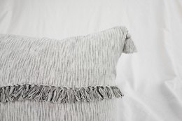 HOUSSE DE COUSSIN SÉRENDIPITÉ