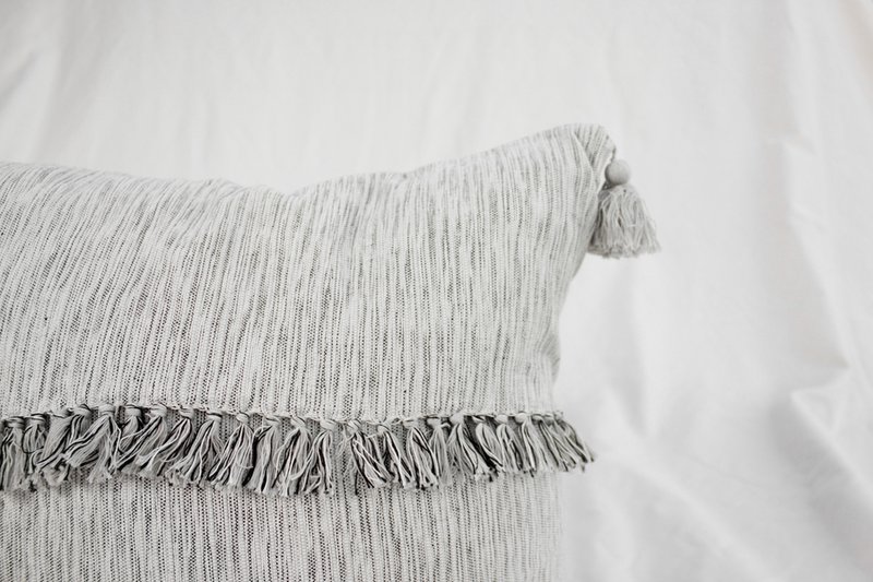 SERENDIPITY CUSHION COVER