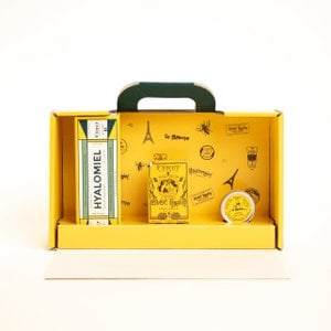 Weihnachtsbox - Set 4