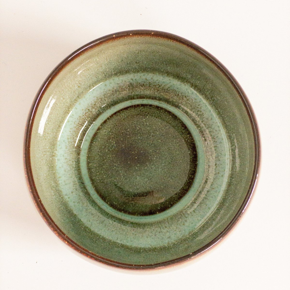 Tenmoku Matcha Chawan
