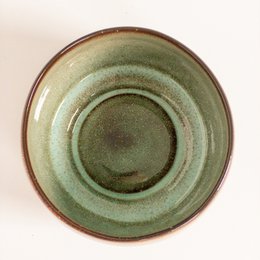 Tenmoku Matcha Chawan