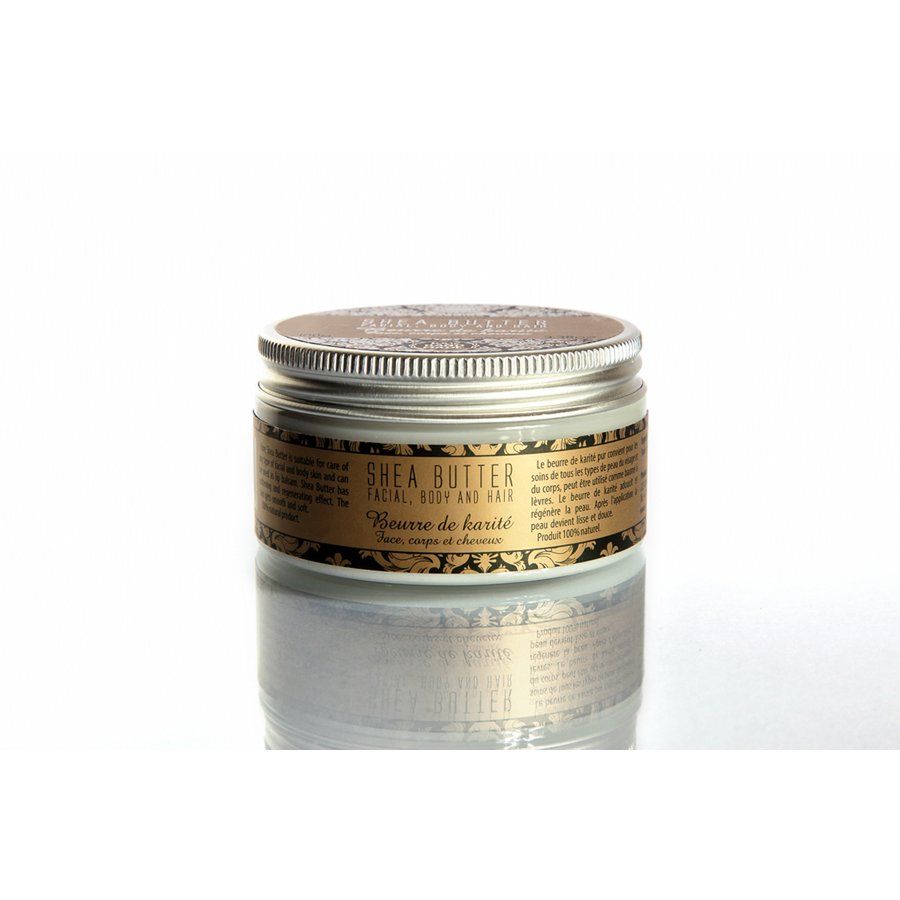 Sheabutter 100g