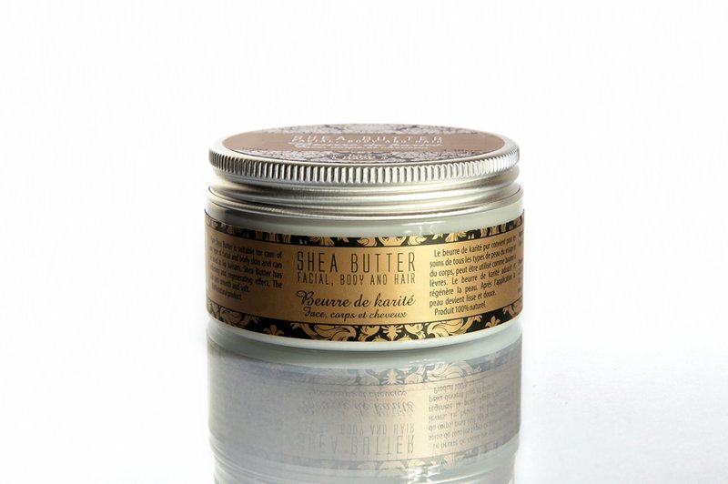 Sheabutter 100g