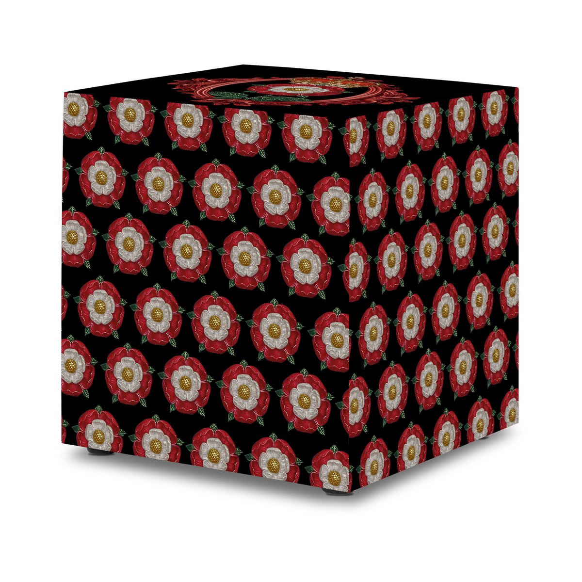 Pouf Notre Dame de VB
