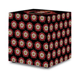 Pouf Notre Dame de VB