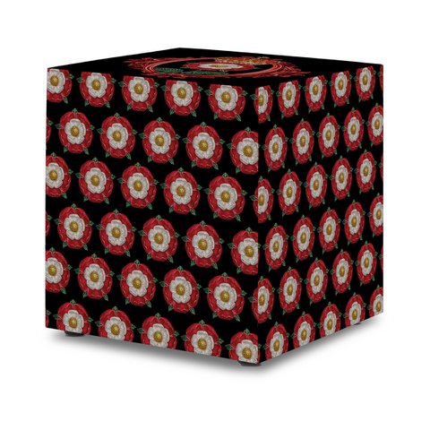 Pouf Notre Dame de VB