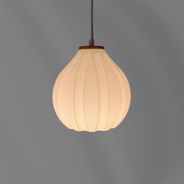 Loftslampe - Blomst