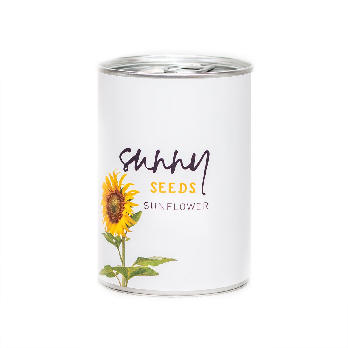 Graines de Soleil - WIT model