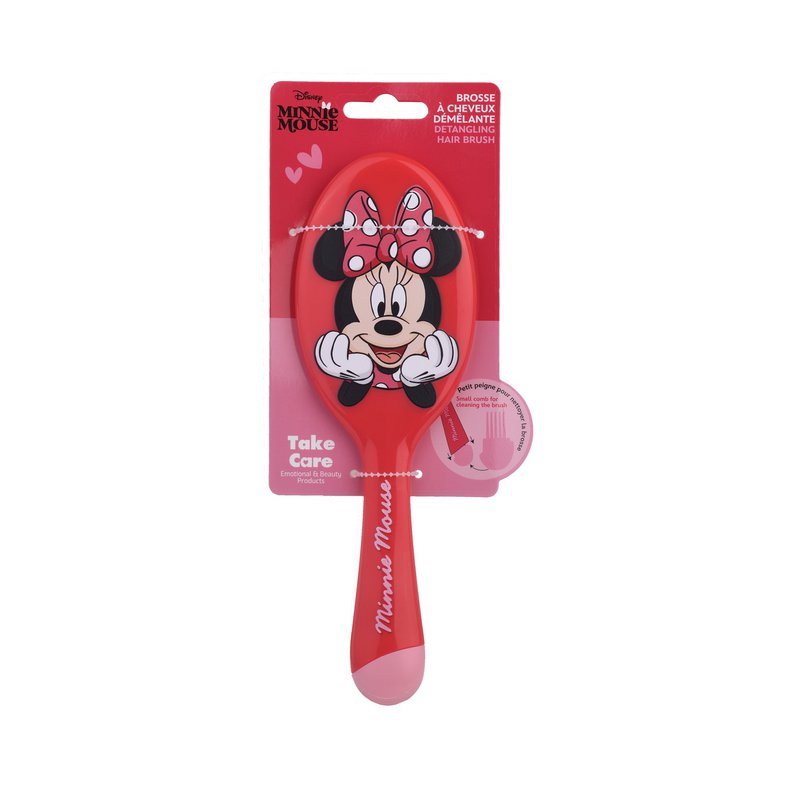 Minnie Hair Brush