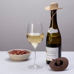 Cowboy Hat vin Flaskepropper | Hejsa
