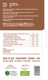 Piura 70% - Peru - BIO