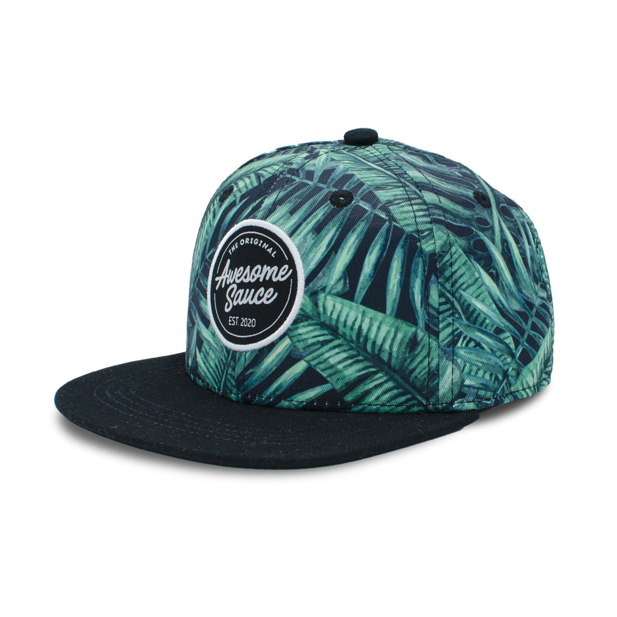 Tropical Savage - Gorra de niño - Gorra - Snapback