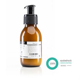 myrto Bio Hair Mask Melograno - Trattamento senza risciacquo per capelli danneggiati