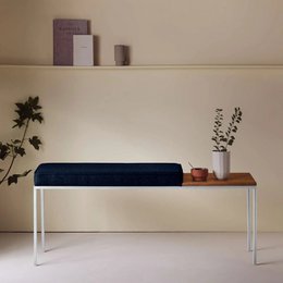 Cube Bank - Wool Line