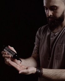 GUARDENZA PRECISIE SCHEERGEL - TRANSPARANT EN NIET-SCHUIMEND