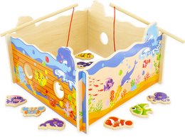 Ulysse Couleurs d'Enfance