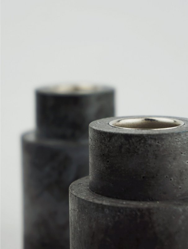 DUO concrete
