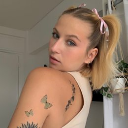 Verano Fresco - Tatuajes Temporales