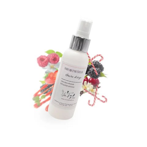 Barley sugar home fragrance