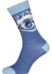 Spiri Socken Das Allsehende Auge Geschenkbox (3er-Pack)