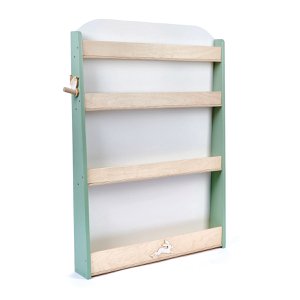 Boekenkast Woud