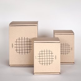 Becher Grid – amalfi mint