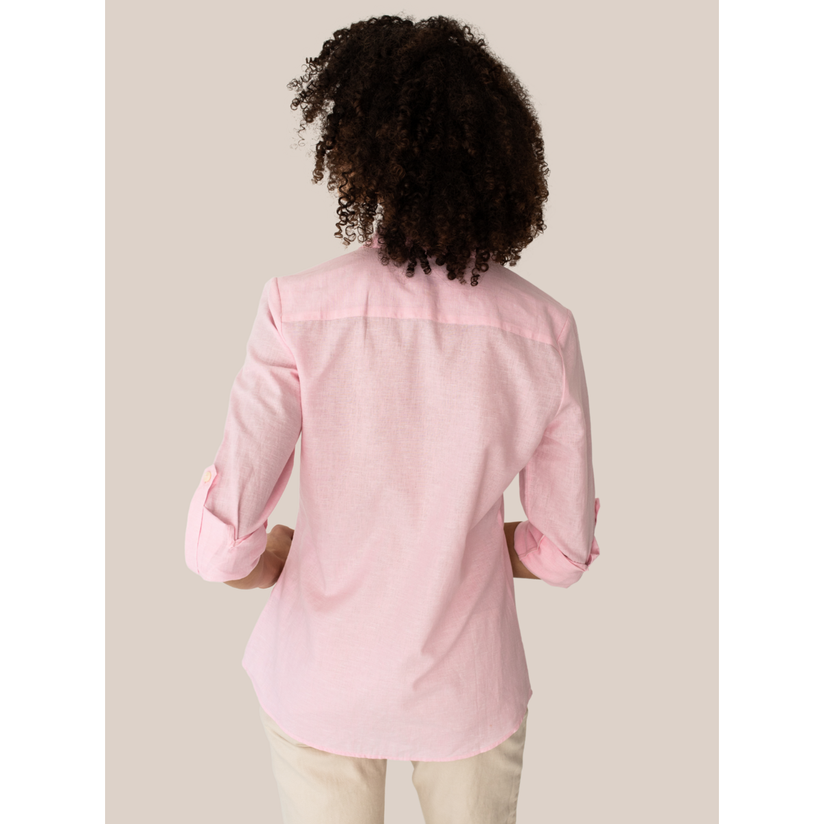 Elm blouse