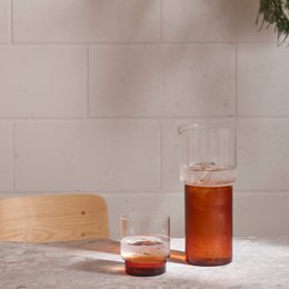 RYE Kande / Karaffel / Kande