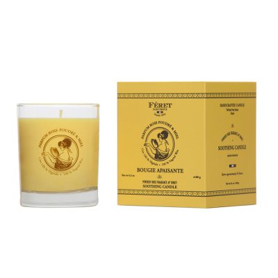 Candle - Rose perfume