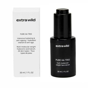 Pure HA Hyaluronic Acid Trio: anti-age moisturizing serum