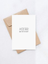 Hurra, gdzie mogę znaleźć tort?