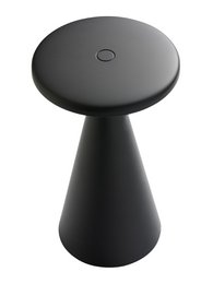 LÁMPARA DE MESA NYHAVN NEGRO
