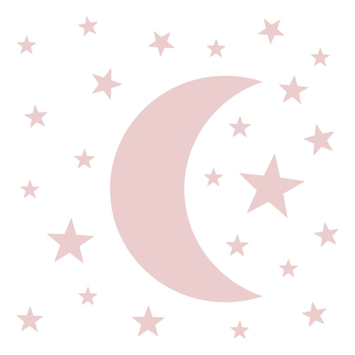 Vinilo mini Luna