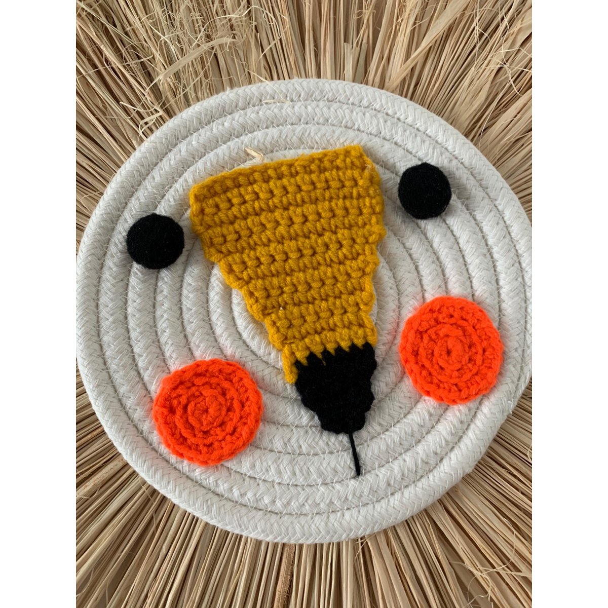 Wall decoration Leo Lion