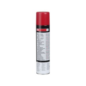 Gasnavulling 300 ml FM Professional