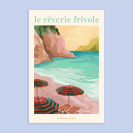 Le Reverie Frivole - Strand