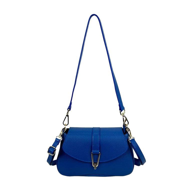 Electric Blue