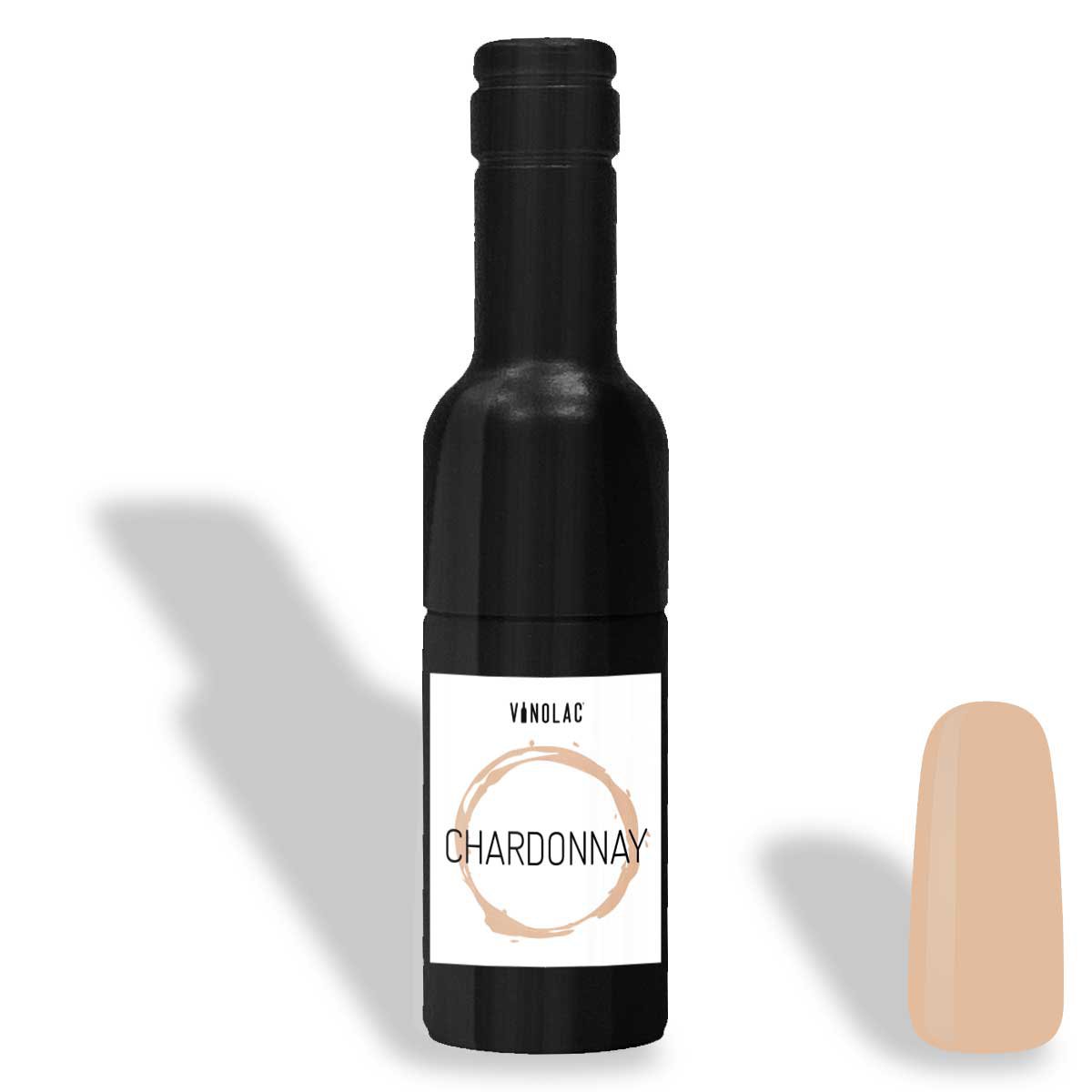 Chardonnay neglelak